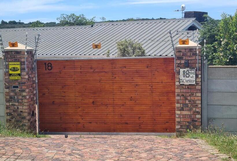 اتاق استاندارد, Cottage On Ilchester