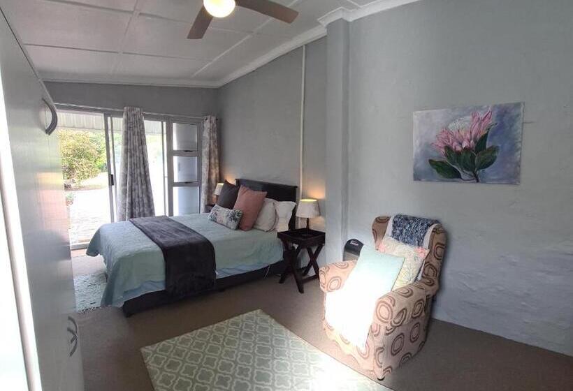 اتاق استاندارد, Cottage On Ilchester