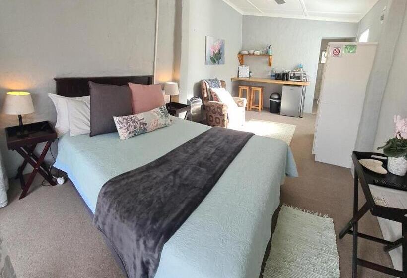 اتاق استاندارد, Cottage On Ilchester