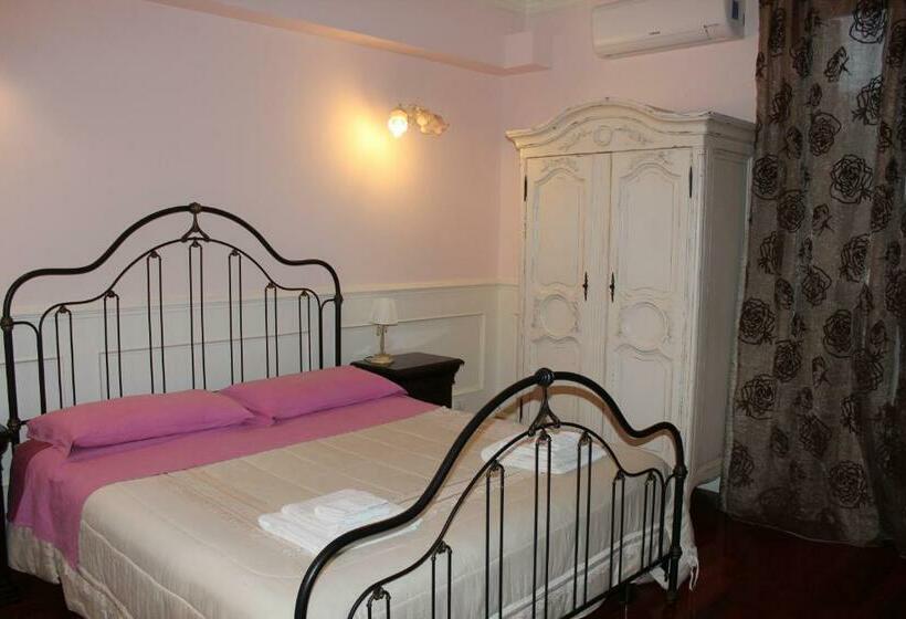 Номер Стандарт, Villa Rò Luxury