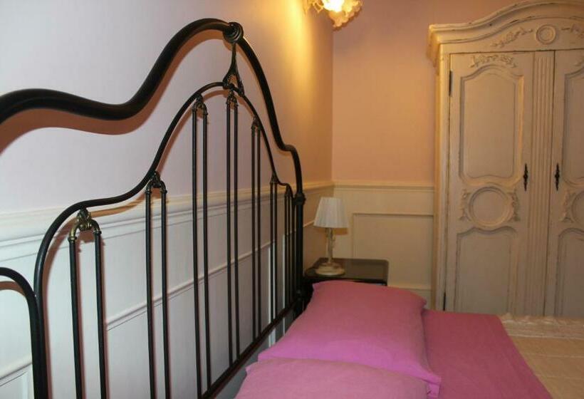 スタンダードルーム, Villa Rò Luxury