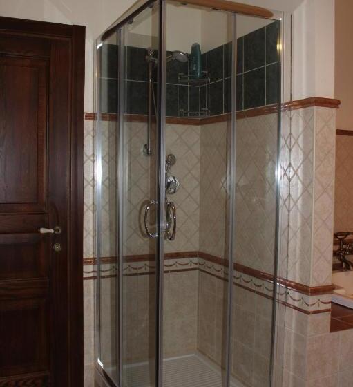 Трехместный Номер Стандарт Вид на Сад, Villa Rò Luxury