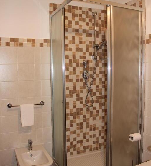 スタンダードトリプルルーム, Villa Rò Luxury