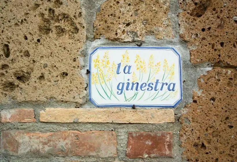 １ベッドルームハウス, Agriturismo Cerqueto
