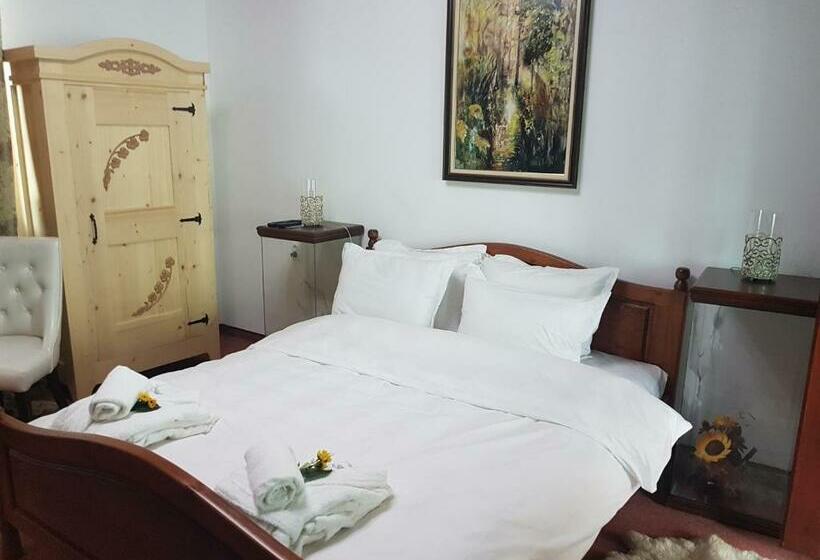 בית, 3 חדרי שינה, вила поликсения петиня