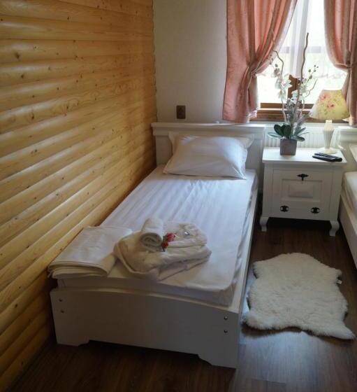 חדר דלוקס, вила поликсения петиня