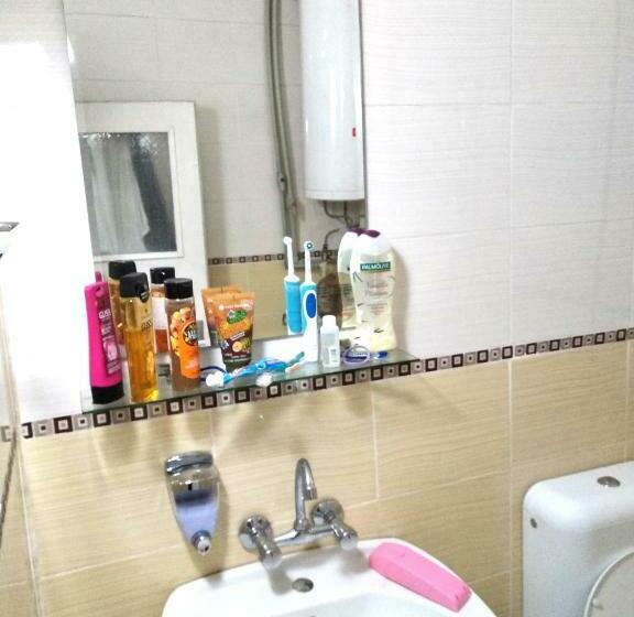 标准间, къща карби