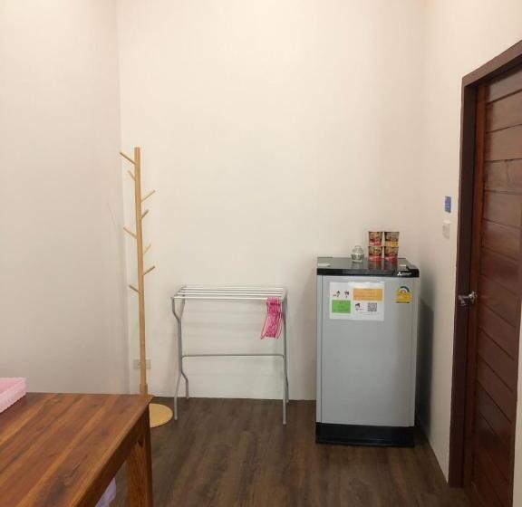 اتاق کلاسیک چهارنفره, บุญเมืองน่าน