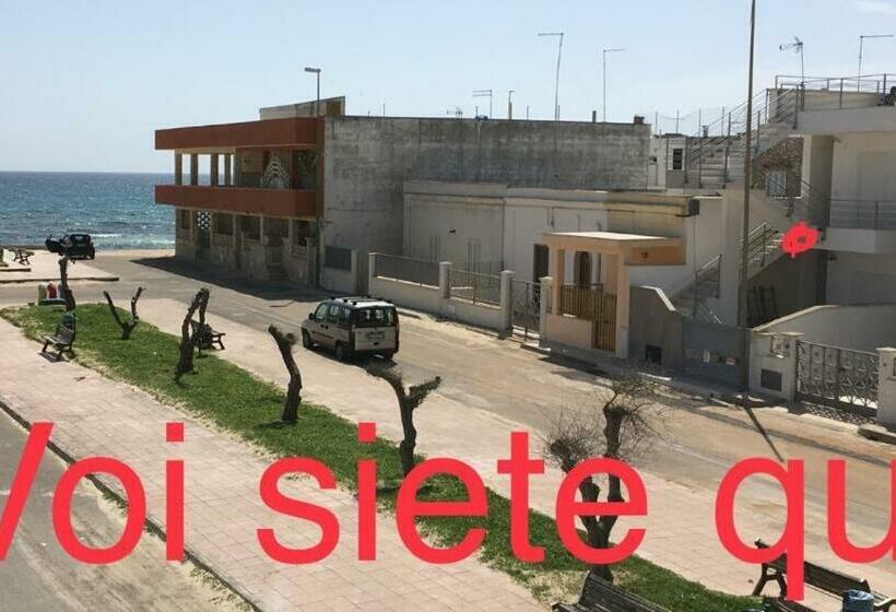 اتاق استاندارد سه تخته با چشم‌انداز باغ, Al Ponte