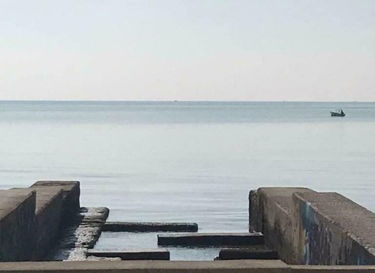 اتاق استاندارد سه تخته با چشم‌انداز باغ, Al Ponte