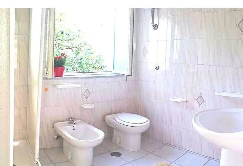 スタンダードルーム, Caramico Room