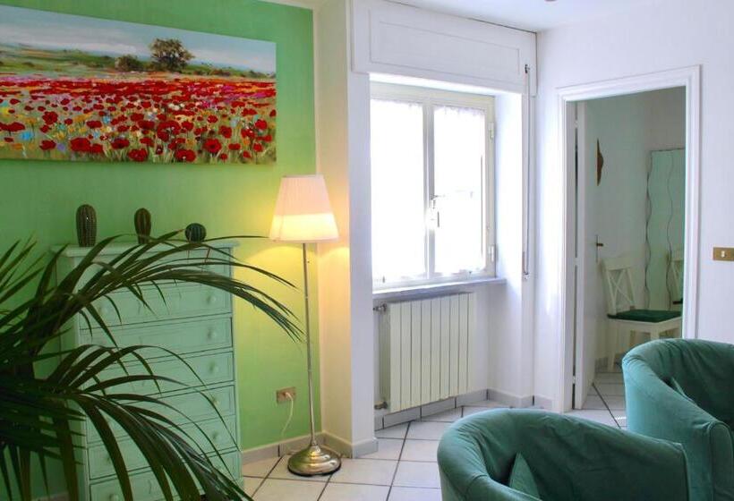 Номер Стандарт, Caramico Room