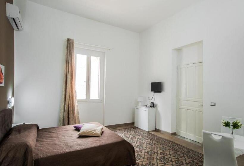 Номер Стандарт, Casa Genna