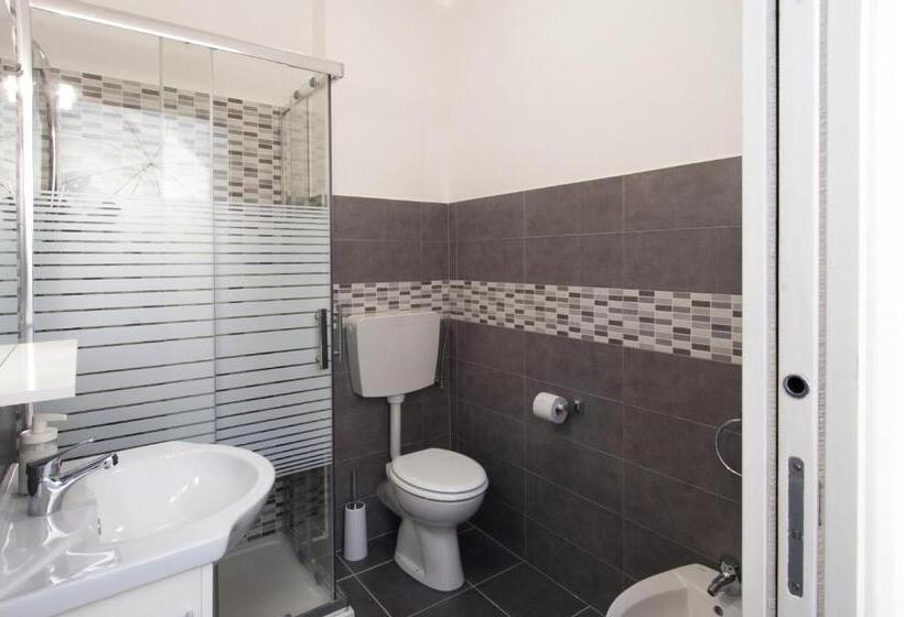 Номер Стандарт, Casa Genna