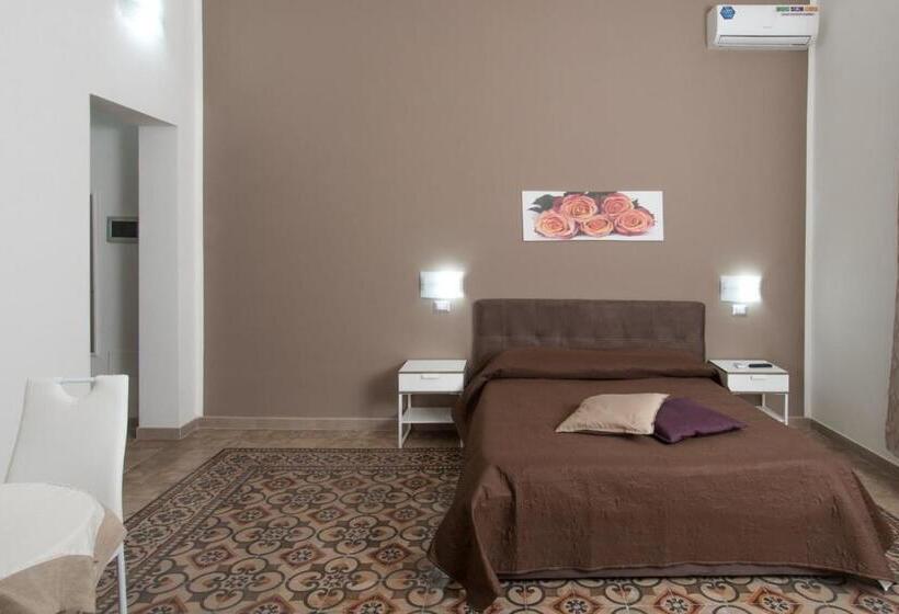 Номер Стандарт, Casa Genna