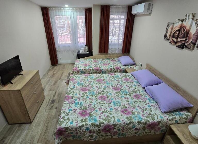 기본룸, Fema Guest House