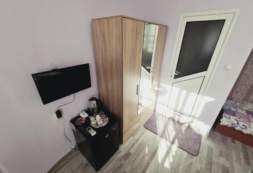 스탠다드 룸, Fema Guest House