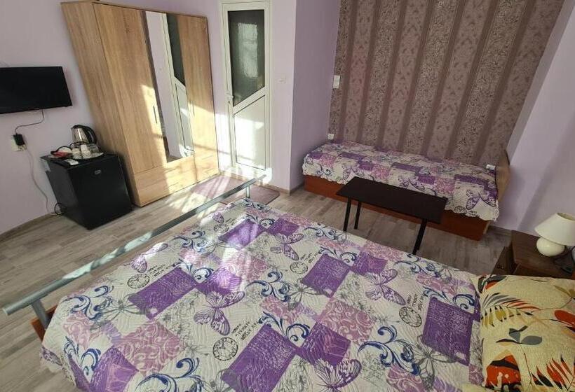 스탠다드 룸, Fema Guest House