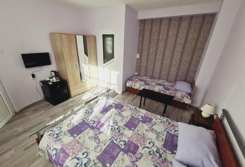 스탠다드 룸, Fema Guest House