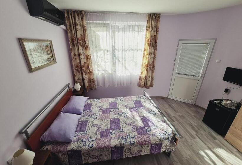 스탠다드 룸, Fema Guest House