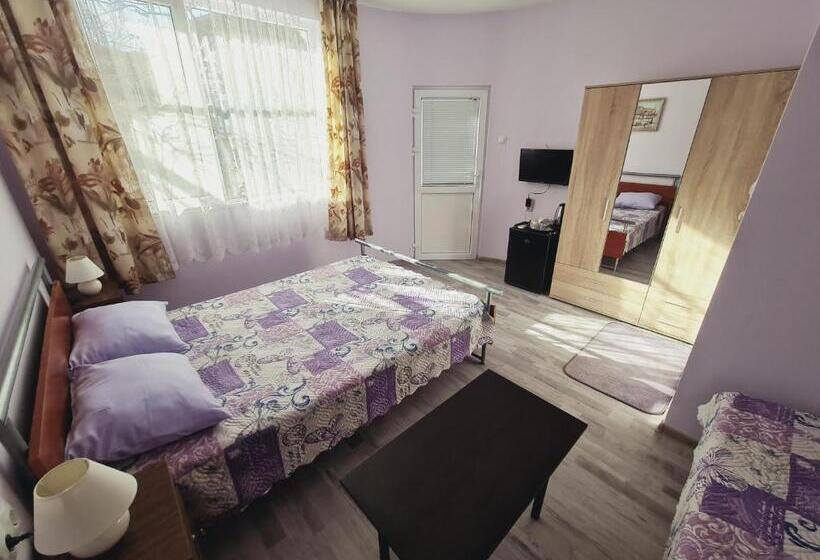 스탠다드 룸, Fema Guest House