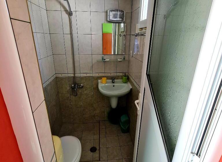 Семейный Номер, Fema Guest House