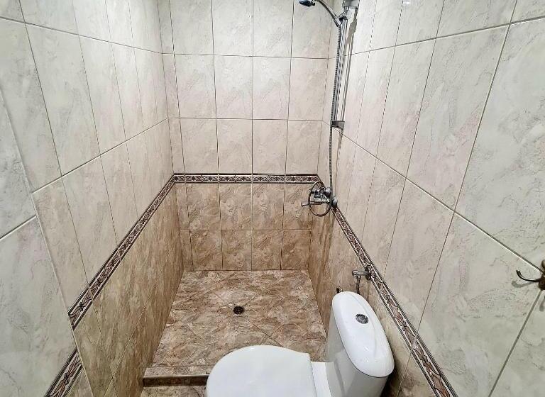 스탠다드 룸 킹사이즈 침대, Fema Guest House