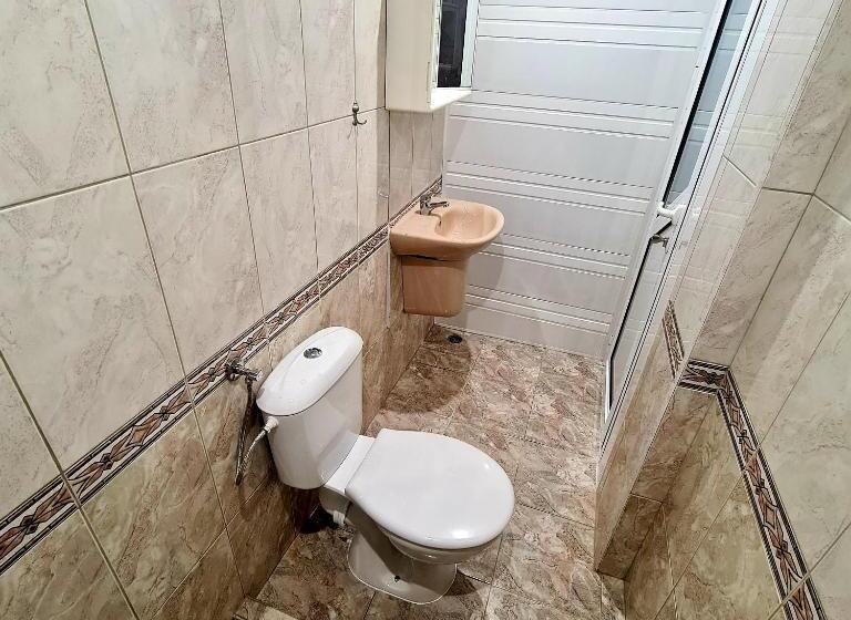 Стандартный Номер Кровать Кинг, Fema Guest House