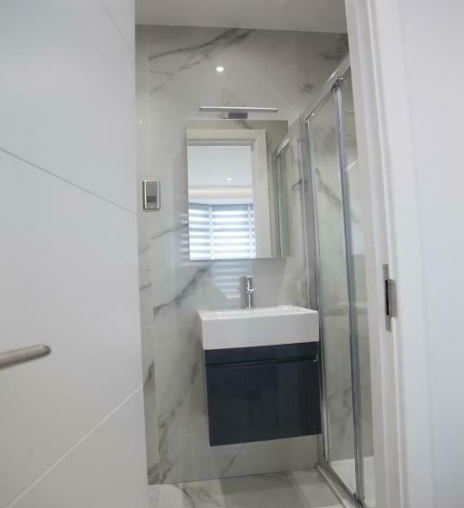 Номер Стандарт, Goldbeaters House