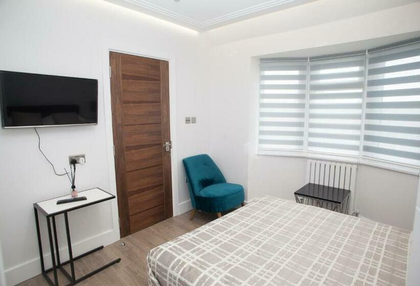 Номер Стандарт, Goldbeaters House