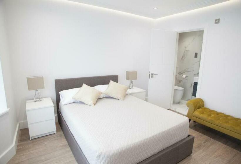 Номер Стандарт, Goldbeaters House