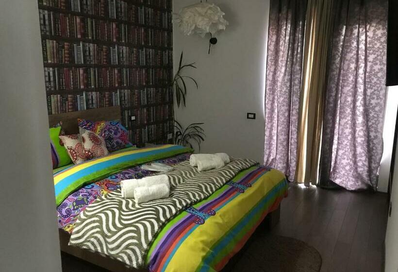 Comfort room with balcony, Relax