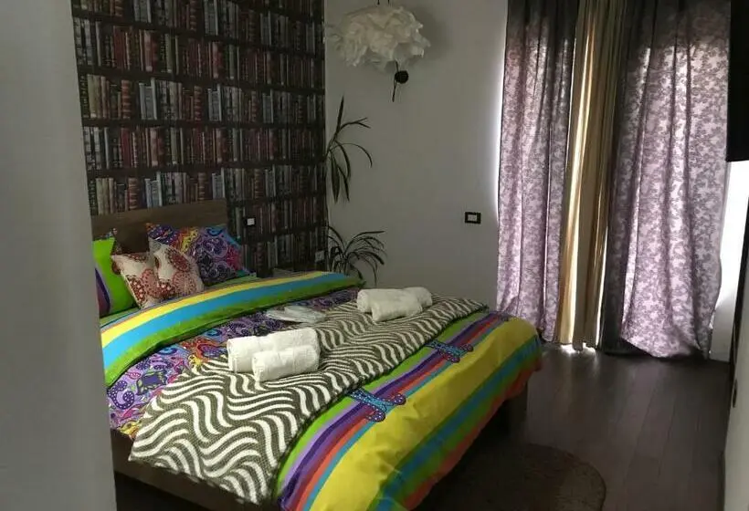 Comfort room with balcony, Relax