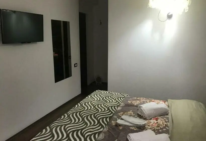 Comfort room with balcony, Relax