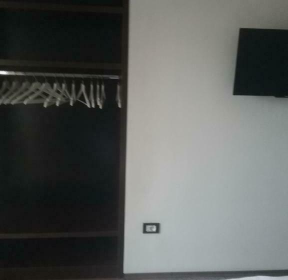 Comfort room with balcony, Relax