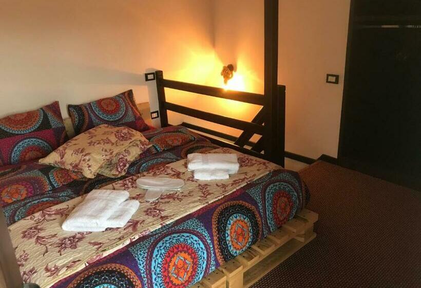 Pokój Standard Łóżko King Size, Relax