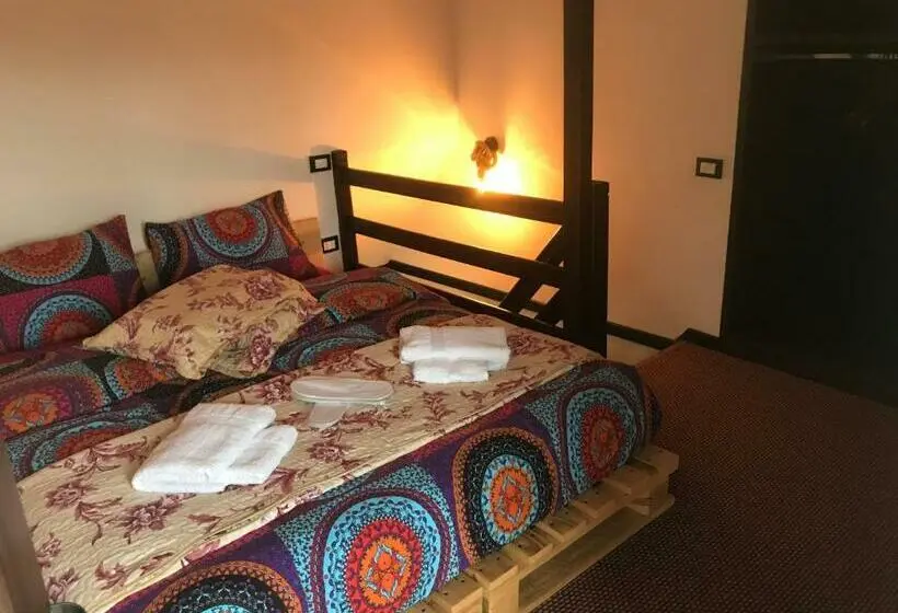 اتاق استاندارد با تخت بزرگ, Relax
