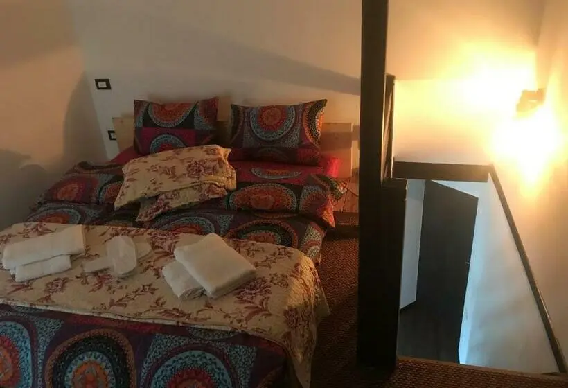 اتاق استاندارد با تخت بزرگ, Relax
