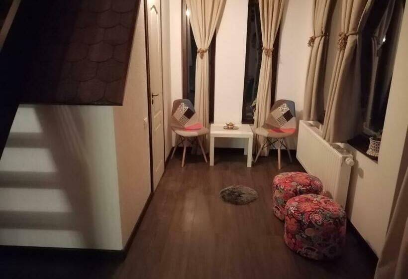 Pokój Standard Łóżko King Size, Relax