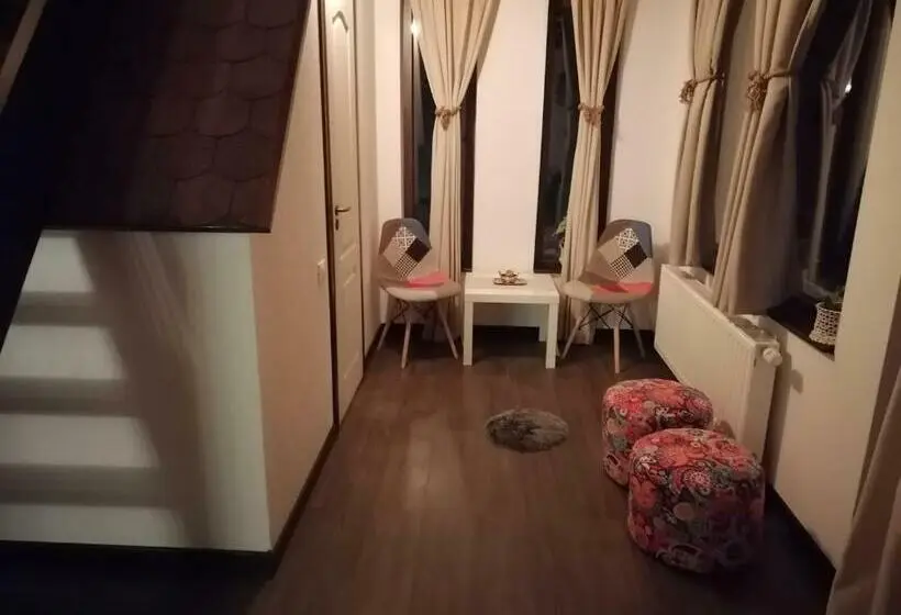 اتاق استاندارد با تخت بزرگ, Relax