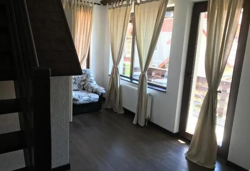 اتاق استاندارد با تخت بزرگ, Relax