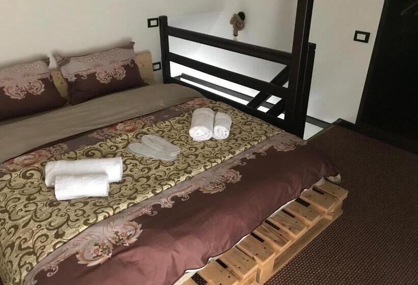 Pokój Standard Łóżko King Size, Relax