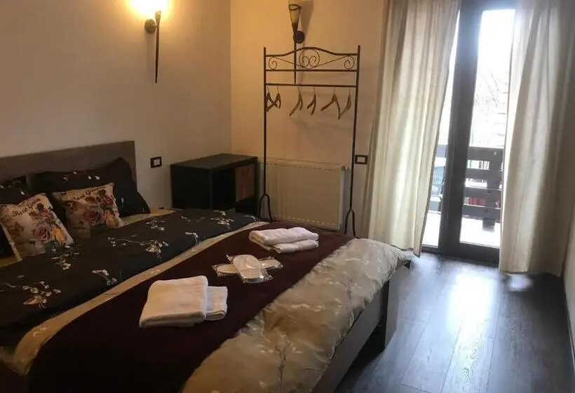 اتاق استاندارد, Relax