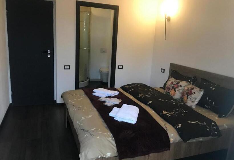 Pokój Standard, Relax