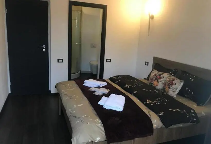 اتاق استاندارد, Relax