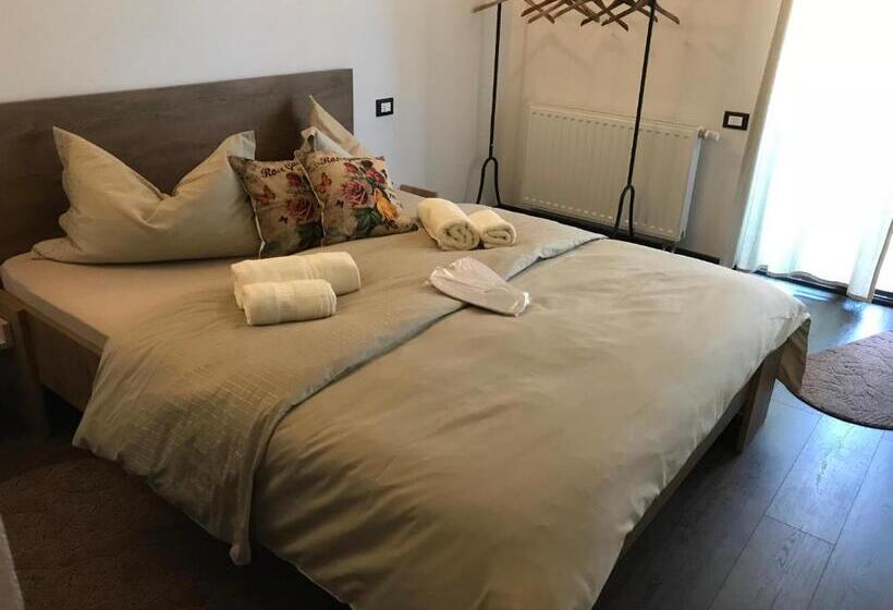 Pokój Standard, Relax