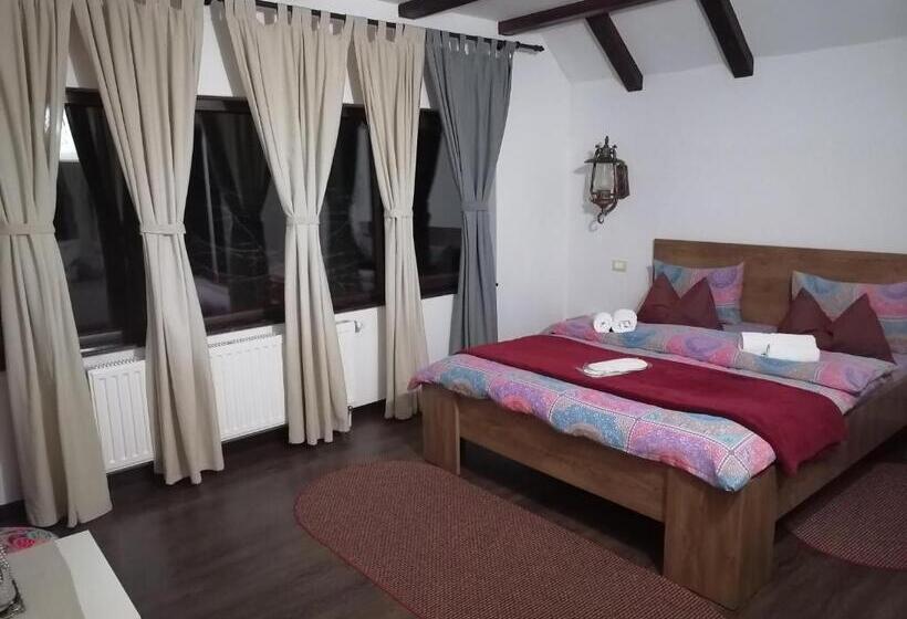 Pokój Standard, Relax