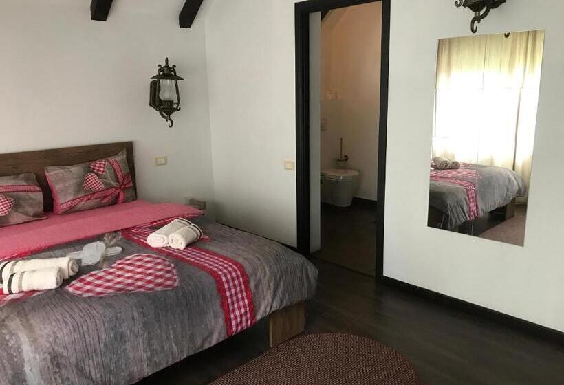 Pokój Standard, Relax