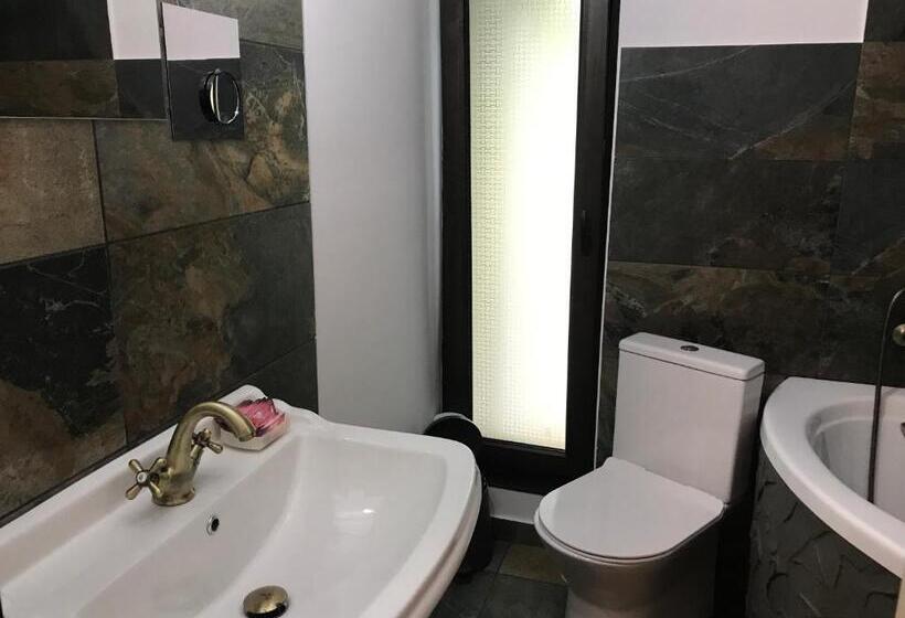 Pokój Deluxe Łóżko King Size, Relax