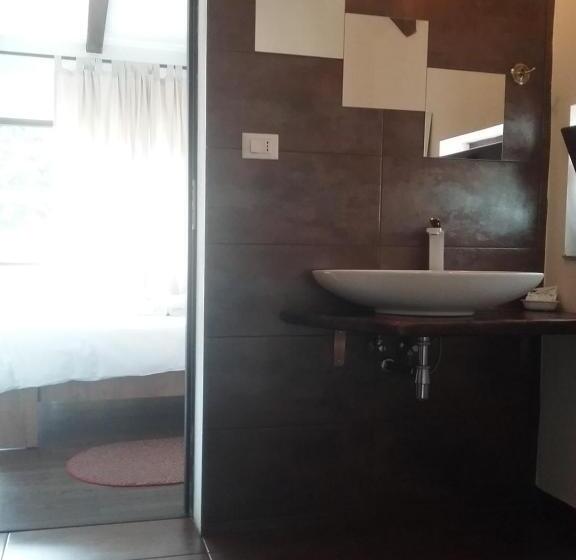 Pokój Standard, Relax